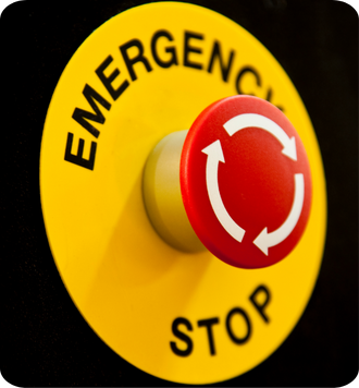 SOS Button for Emergency